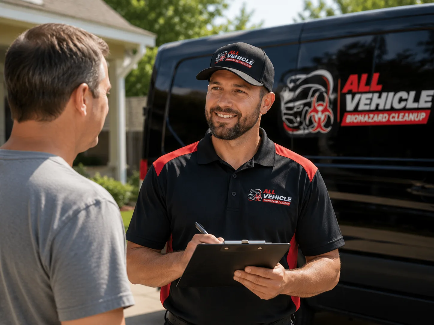 Vehicle Biohazard Cleanup Licking, MO FAQs